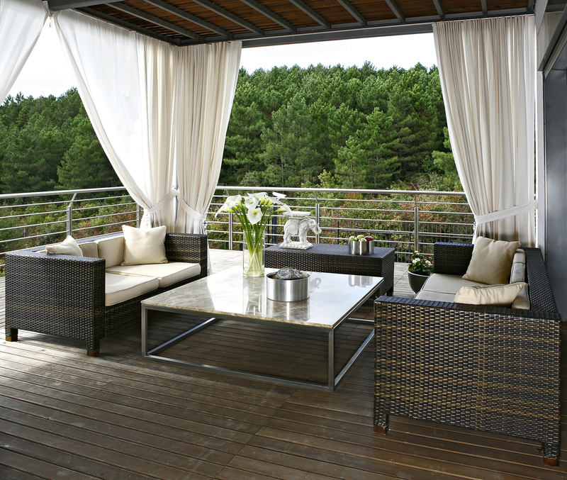 garden design irrigation system